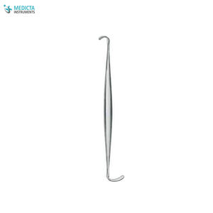 Ragnell-Davis Retractors 15 cm - Fine Quality Retractors - Product Image 5