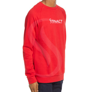 Sweat-shirt d'hiver à manches longues pour homme, nouveau design 2025, 100% coton molletonné, écologique, personnalisable - Product Image 6