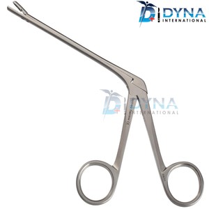 BLAKESLEY <b>PUNCH</b> FORCEPS GENERAL SURGERY INSTRUMENTS - Product Image 1