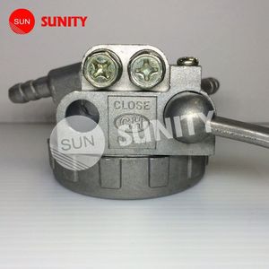 Filtre à carburant pour excavatrice ER50 de qualité assurée par Taiwan Sunity pour moteur de générateur KUBOTA - Product Image 1