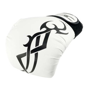 Guantes de Boxeo de Piel Sintética Cómodos para Entrenamiento, Logotipo Personalizado, Antideslizantes, Correa de Muñeca Ajustable, Tamaños y Etiquetas Personalizadas - Product Image 3