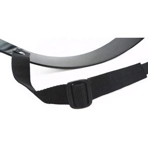 De servicio pesado de aluminio culturismo Bicep Curl brazo Blaster brazo lanzador para bíceps, tríceps Premium bíceps Blaster para Curling bares - Product Image 5