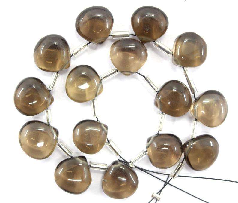 สีน้ำตาล