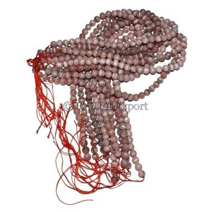 Go de <span class=keywords><strong>perles</strong></span> rondes, Rhodochrosite, collection, <span class=keywords><strong>achat</strong></span> en ligne - Product Image 1