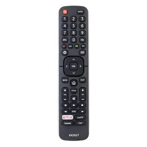 EN2D27 Sostituire Remote fit Controllo per Hisense Smart TV LED