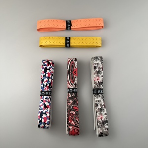 2024 LIBOTAI Cinta de agarre de impresión antideslizante Tenis Overgrip personalizado - Product Image 4