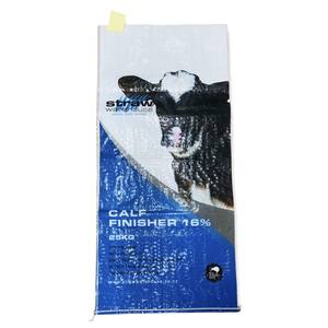 ถุงผ้า PP รีไซเคิลได้สำหรับอาหารสัตว์และเกษตรกรรม-ผลิตในเวียดนาม - Product Image 3