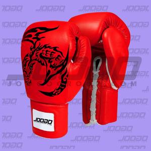 Guantes de boxeo profesionales mexicanos de alta calidad para entrenamiento - Product Image 1