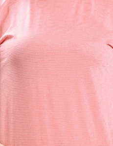 T-Shirt à col rond pour femmes, confortable, avec Logo personnalisé, prix d'usine - Product Image 5