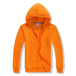 Sudadera Deportiva para Hombre, de Spandex/Algodón, con Forro Polar, Impresión Puff, Antiencogimiento, Transpirable, Ecológica, Teñida, Impermeable - Product Image 5