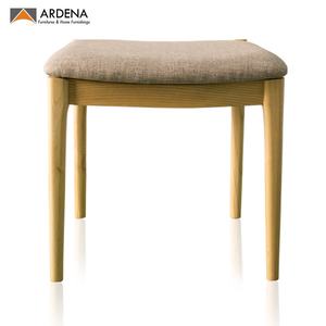 เก้าอี้รับประทานอาหารดีไซน์สแกนดิเนเวียนคุณภาพสูงทันสมัยทันสมัยทำจากไม้บ้านสำนักงานเฟอร์นิเจอร์คงทนงานเลี้ยงสีสันสดใสสำหรับอพาร์ทเม้น - Product Image 5