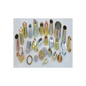 Máquina de estiramiento profundo para piezas de acero inoxidable - Product Image 6