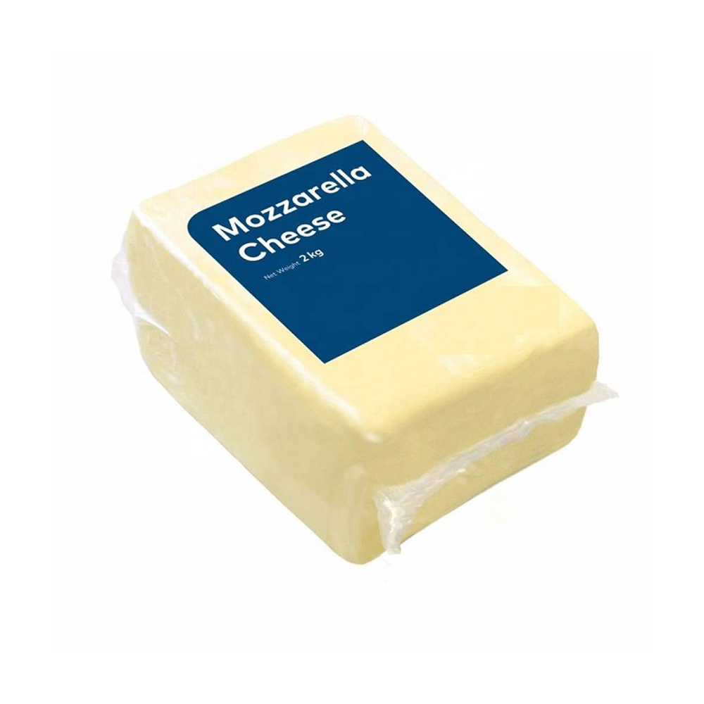 Итальянское сырье высокого качества PREMIUM MOZZARELLA PANETTO BLOCK GR.400, сделано на Сицилии, для продажи