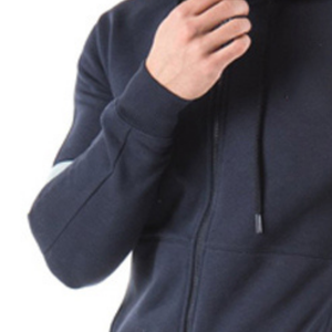 Venta caliente Slim Fit hombres chándal personalizado deportes poliéster algodón Unisex Jogging conjunto vendedores a granel temporada de invierno - Product Image 4