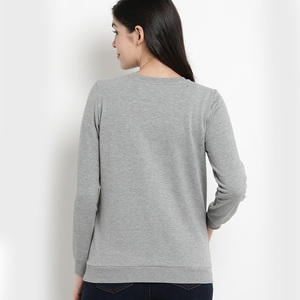 Sudadera de felpa de invierno bordada personalizada, conjunto de pantalones cortos, ropa de salón gruesa de calle alta, ropa de calle deportiva de punto, lana lavada - Product Image 2