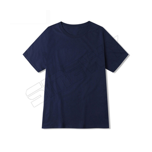 ชุดกีฬาฤดูร้อนของผู้ชาย2023เสื้อยืดกางเกงขาสั้นเซ็ตสองชิ้นเสื้อยืดออกแบบโลโก้ได้ตามต้องการ - Product Image 3