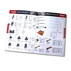 Custom Printing Electrical Accessories Tools Catalog - Product Image 3