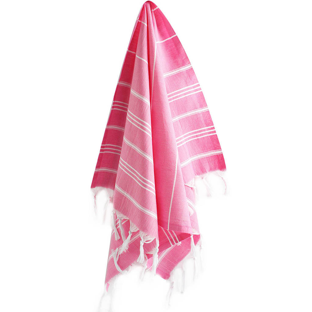 สีชมพูเข้ม