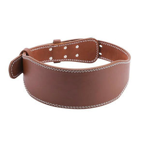 cheap weight lifting gym <b>belts</b> - Product Image 1