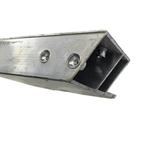 OEM 2136201700 Paraurti Anteriore Supporto per Mercedes Benz <span class=keywords><strong>W213</strong></span> GLC <span class=keywords><strong>2016</strong></span>- - Product Image 6