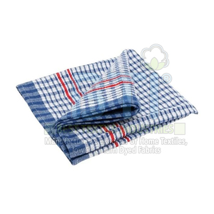 100% Cotton Jacquard Kitchen <b>Towel</b> Jacquard Self Weave Kitchen <b>Tea</b> <b>Towel</b> Flour Sack Dish <b>Towels</b> - Product Image 4