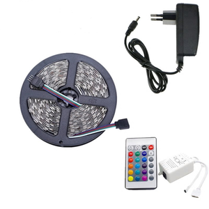<span class=keywords><strong>Kit</strong></span> de tira de luces led para coche, <span class=keywords><strong>kit</strong></span> de 48 luces led con wifi, remoto, resistente al agua, tira de knight rider brillante en 7 colores, <span class=keywords><strong>kit</strong></span> táctil - Product Image 5