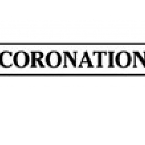 CORONATION ST. WALL PLAQUE - Product Image 1