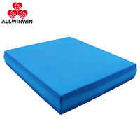 ALLWINWIN BLP09 Balance Pad - Tapis stabilisateur en TPE pour thérapie de stabilité du genou