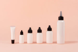 Colle adhésive de marque privée OEM pour perruque, adhésif, ruban à toupet, à désosser, 50g - Product Image 6