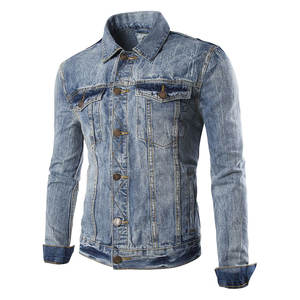 Hommes nouveau hiver 100% coton moto jean protection avant bouton veste imperméable fourrure capuche poche Plus respirant peau de vache - Product Image 2