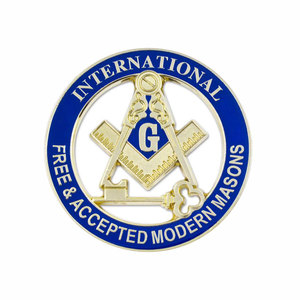 Bán Buôn Nhà Sản Xuất Tùy Chỉnh Kim Loại Men Xe Huy Hiệu Và Biểu Tượng - Product Image 4