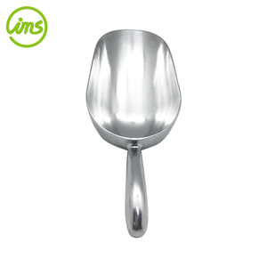 Cuchara de aluminio para alimentos, accesorio multiusos de 12 Oz - Product Image 2