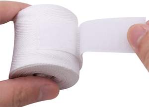 Envolturas de mano de boxeo impresas personalizadas de alta densidad Equipo de soporte de muñeca - Product Image 5