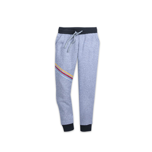 Offre Spéciale solide épais chaud entraînement polaire pantalons de survêtement respirant rue pantalon avec Logo personnalisé hiver pantalon décontracté Style - Product Image 1