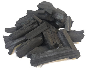 Charbon de bois dur Enterenprize en morceaux pour barbecue, 2% de cendres, 100% naturel, haute chaleur, durée de combustion de 5-6 heures, Propinsi Jawa Tengah - Product Image 4
