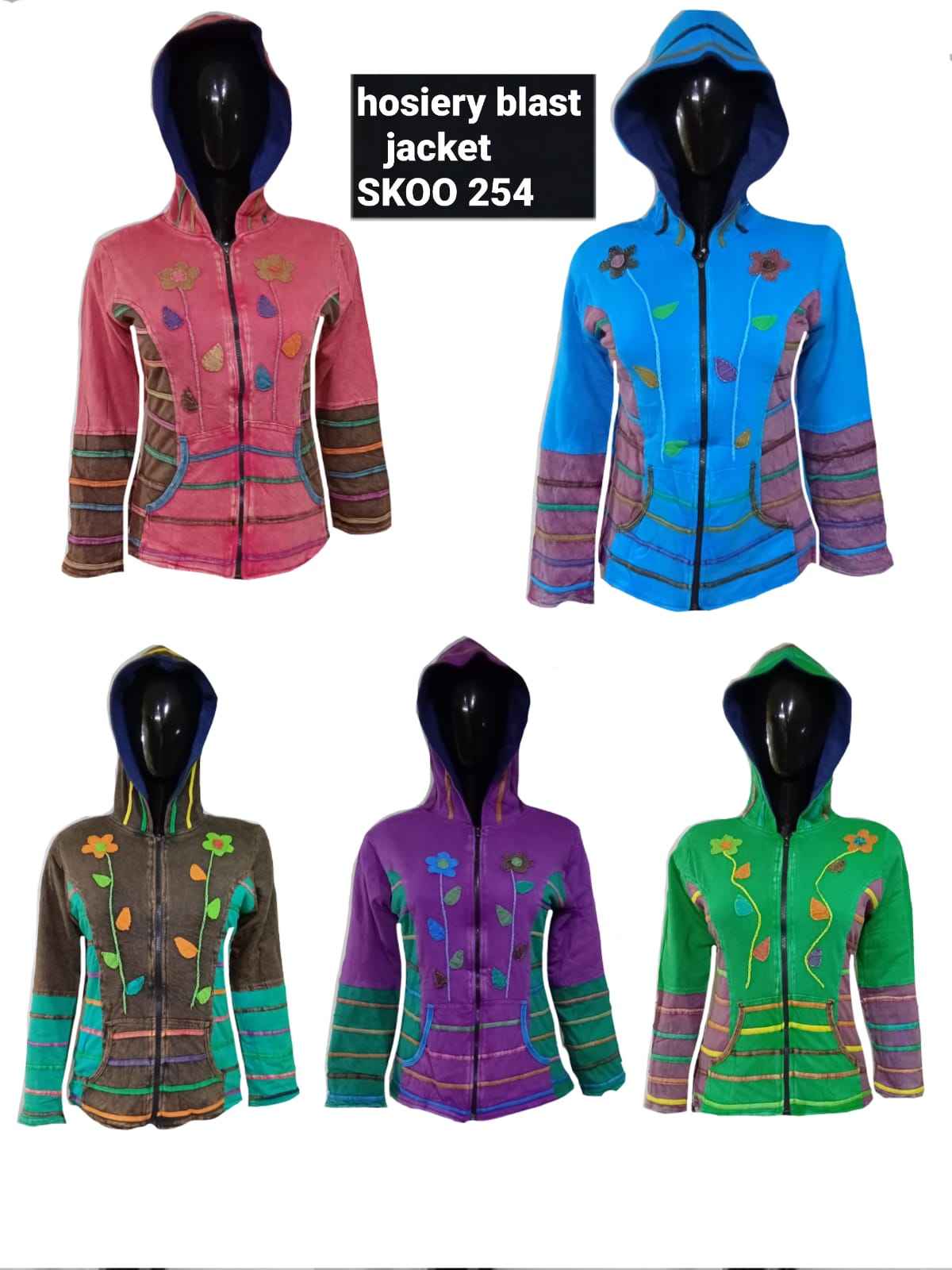 ASSORTED COLOR AVAILBLE