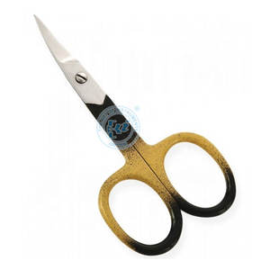 Stainless Steel Small Nail <b>Scissors</b> <b>Cuticle</b> <b>Scissors</b> for Sales Nail Care Products - Product Image 5