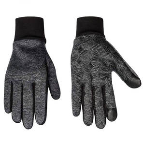 Guantes de Invierno de Alta Calidad, Personalizables, con los Últimos Diseños, Modernos, Casuales, Resistentes al Viento, Transpirables, de Poliéster, para Todos los Dedos - Product Image 2