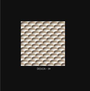 Carrelage de sol en céramique émaillée populaire pour salle de bain 600x600mm - Product Image 6