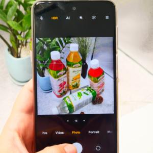 500มิลลิลิตร NAWON ขวดน้ำพรุนบริสุทธิ์100% เครื่องดื่มสด - Product Image 3