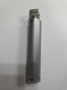 Laryngoscope manuel conventionnel Endo Tech Macintosh, instrument vidéo ORL en acier inoxydable 304, garantie 5 ans, Classe II - Product Image 2