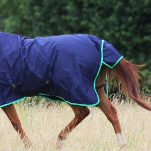 De calidad superior caballo usar participación caballo alfombra ligero 100g - Product Image 3