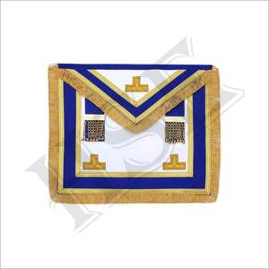 Grand Officers Undress Apron - Product Image 6
