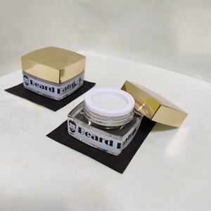 Bálsamo de barba, alta calidad, proveedor de la India - Product Image 3