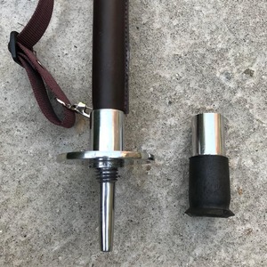 Quality Shooting <b>Seat</b> Stick for Gulf <b>Walker</b> Hunter Fishing <b>Seat</b> Stick Hunting Lights Walking Stick <b>with</b> <b>Seat</b> - Product Image 3