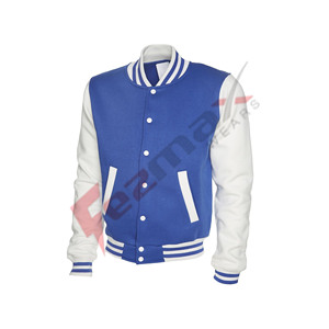 Chaquetas de la Universidad Americana personalizadas, en línea, Letterman, 2021 - Product Image 5