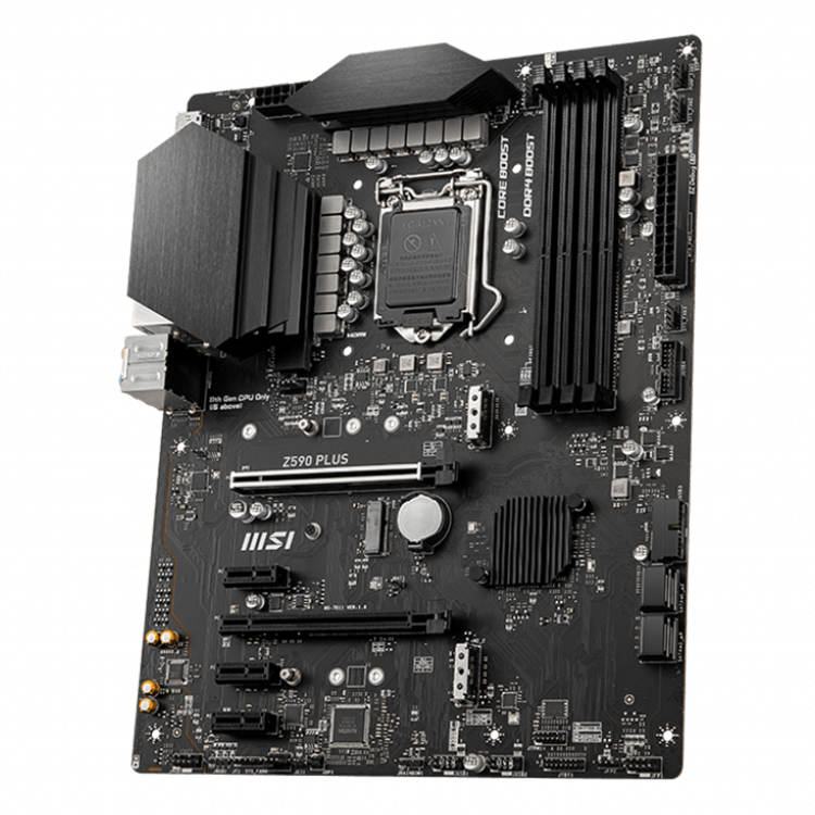 マザーボード・CPU・メモリセット Core i9 Z590 【公式通販】