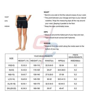 Women's 5inch Casual Jersey Cotton Shorts Lounge Yoga <b>Pajama</b> Walking Shorts with Pockets Activewear | <b>Cheap</b> Price Running Shorts - Product Image 6