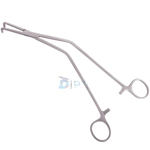 Mcdougal-Tipo de la prostatectomía abrazaderas instrumentos quirúrgicos - Product Image 1
