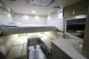 Ecocampor 4x4 Camper Slide In RV Truck Expedition Camper caravane 2023 - Product Image 5